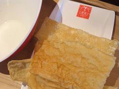 -牛很鲜潮汕牛肉火锅(乐清店)