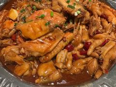 -胖哥俩肉蟹煲(湖滨银泰in77店)