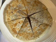 功德肉饼-功德林素菜饭庄(前门店)