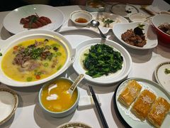 -上海1号私藏菜(黄浦店)