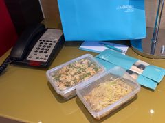 -青岛富力艾美酒店-乐美中餐厅创意胶东菜