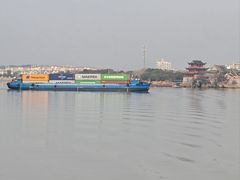 -巢湖姥山岛