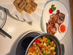 -涌上外婆桥(南塘店)