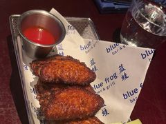 -blue frog蓝蛙(长泰广场店)