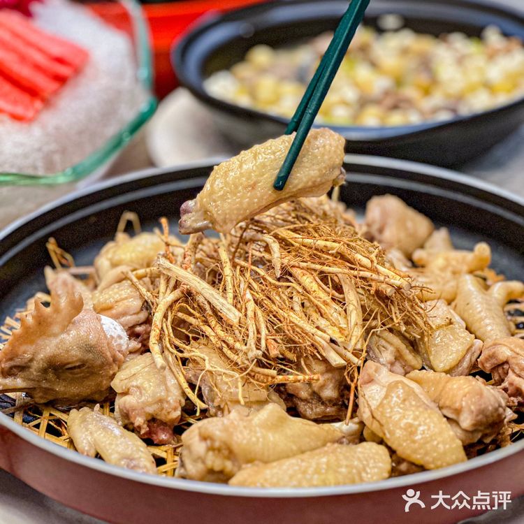 深圳人的待客之道！来这家私房菜就对了