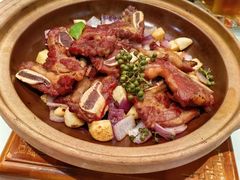 -一品滇香·云南菜(公益西桥店)