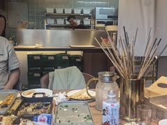 -街角等你.大连海鲜烧烤(西安路店)