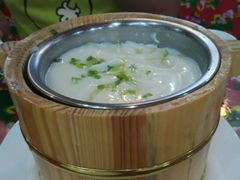 -东北农家院·铁锅炖(莘庄店)