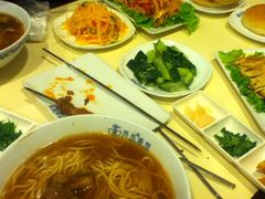 -苏氏牛肉面(惠工街店)