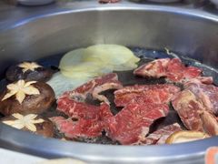 -安又胖韩国烤肉(美罗城店)