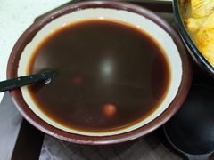 甜汤-柳州爽仔螺蛳粉