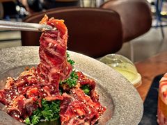 -烧肉达人•炭火烧肉(新天地店)