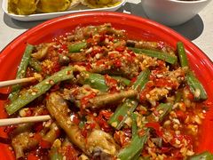 -华府九号海鲜烧烤大排档(龙域店)