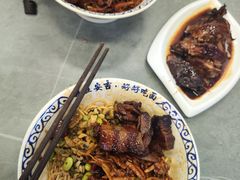 -梅溪·小伙子干挑面(安吉总店)