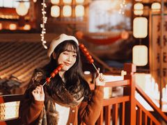 -深圳锦绣中华民俗村