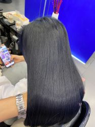 -CIT造型·烫发·染发