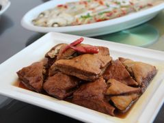 -丫丫蟹庄·苏式园林农家乐·阳澄湖大闸蟹(阳澄湖莲花岛店)