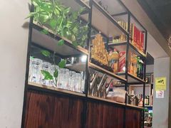 -阿明烧烤·烤鱼·小龙虾(水清路店)