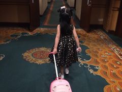 -北京前门建国饭店