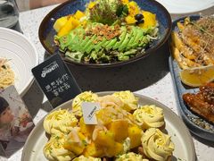 -BE BRIGHT KITCHEN(正佳广场店)