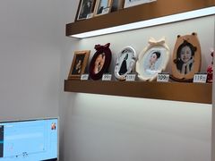 -海马体照相馆丨大师(青岛万象城店)