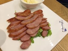 -茶米烧腊茶餐厅(石龙店)