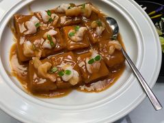 -花开餐厅(环湖中路店)