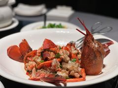拍蒜紫苏炒金牌龙虾-徐记海鲜(大明宫|北二环店)