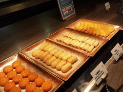 -成都蒲江花样年福朋喜来登度假酒店·宜客乐西餐厅