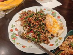 -婉泰·特色小吃·舂鸡脚(告庄二店)