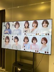 -丝念美发·专注烫染