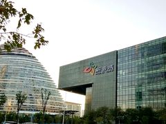 门面-新荟城(望京店)