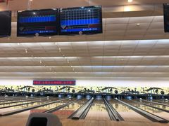 -广州保龄球馆(广州天河体育中心店)