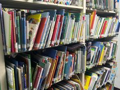 -深圳少年儿童图书馆