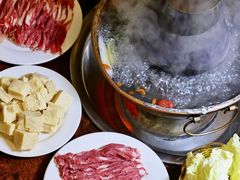 -前门张记涮肉(前门店)