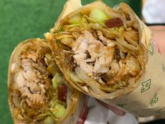 -特派卷·老北京烤鸭卷(合生汇购物中心店)