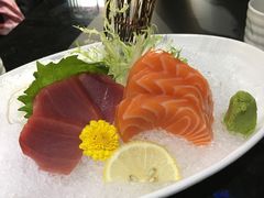 -财神日本料理(广州街总店)