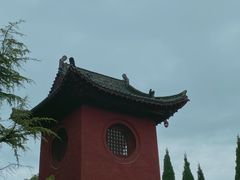 -洛阳白马寺