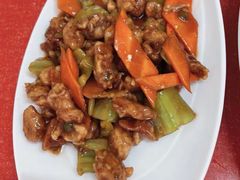 -夕阳红小吃(中街大悦城店)