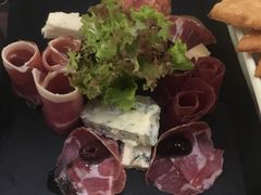 -OGGI TRATTORIA PIZZERIA(深业上城店)