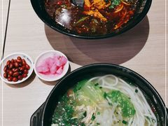 -苗乡米线(建军路店)