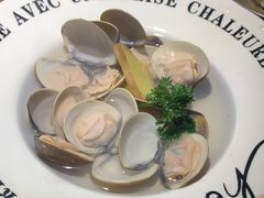 -岛风·台食小馆 ISLAND BISTRO(烟台山店)