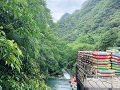 -神龙峡风景区