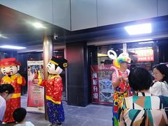 -老潍县美食街(东方路店)