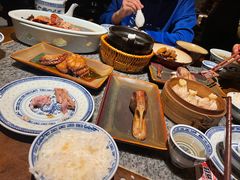 -南京大牌档(青岛万象城店)
