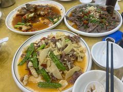 -青竹园海鲜餐厅(海天路店)