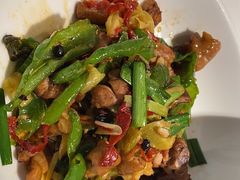 -九毛九西北菜(番禺万达店)