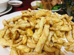 -哈尔滨饺子王·东北菜(鱼鳞浃路店)