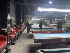 -利都新概念棋牌桌球(本溪路店)