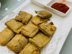 -盐通酒家(金桥湾清水苑店)